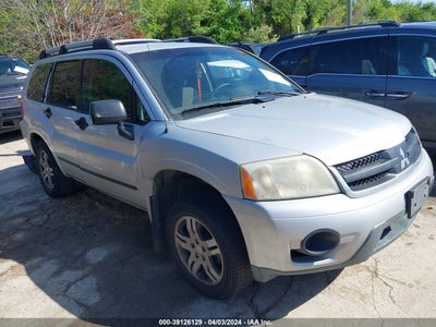 Mitsubishi Endeavor 2006