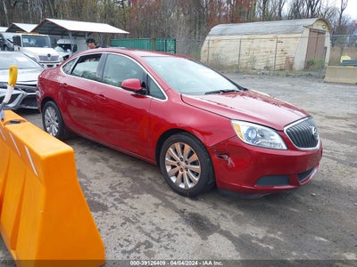 BUICK VERANO 2016