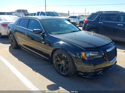 CHRYSLER 300 2013
