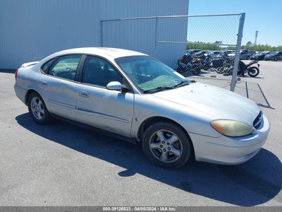 Ford Taurus 2002