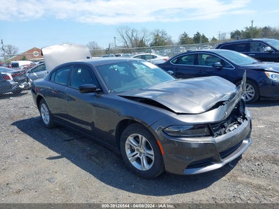 Dodge Charger 2023