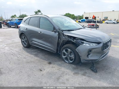 Ford Escape 2023