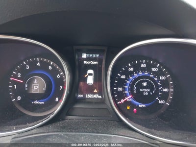 DayDrive