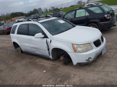 Pontiac Torrent 2006