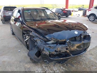BMW 328I 2011
