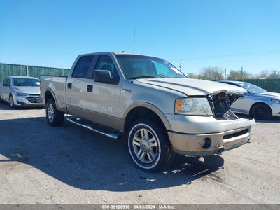 FORD F-150 2006