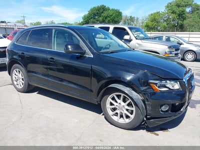 AUDI Q5 2010
