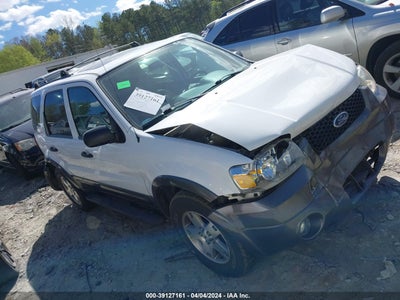 Ford Escape 2005