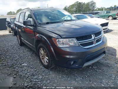 Dodge Journey 2016