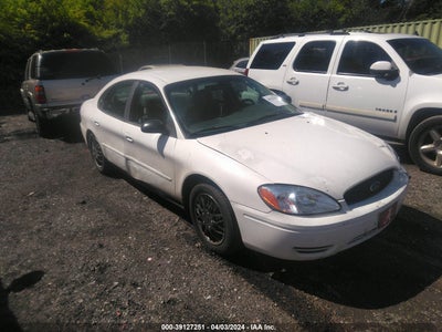 Ford Taurus 2004