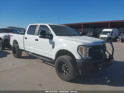 FORD F-250 2019
