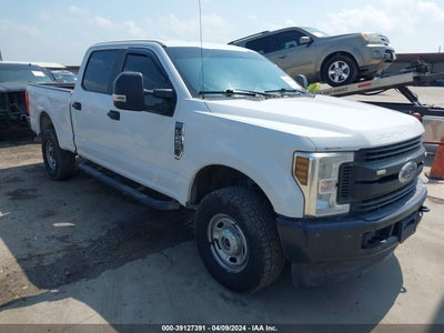 Ford F-250 2019