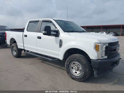 Ford F-250 2019
