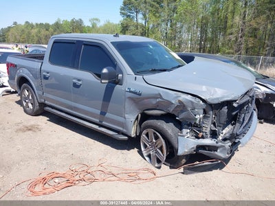 FORD F-150 2020