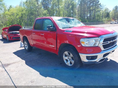 RAM 1500 2020