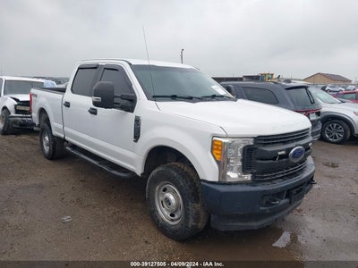 Ford F-250 2017