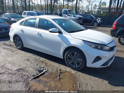 KIA FORTE 2023