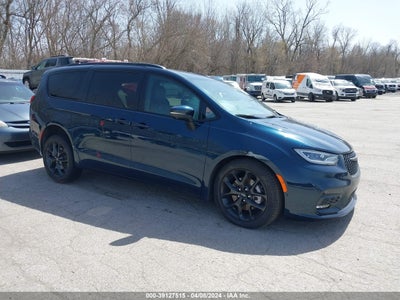 CHRYSLER PACIFICA 2023