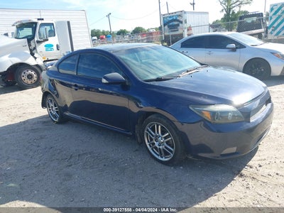 Scion Tc 2006