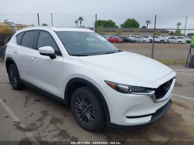 Mazda Cx-5 2021