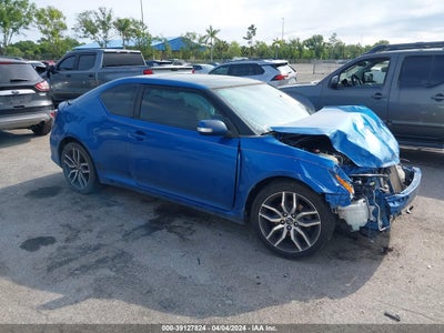 Scion Tc 2015