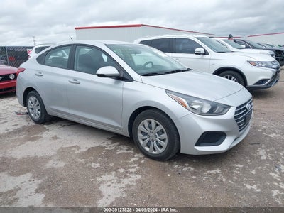 HYUNDAI ACCENT 2020
