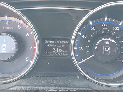 DayDrive