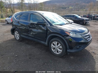 HONDA CR-V 2013