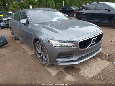 VOLVO S90 2018