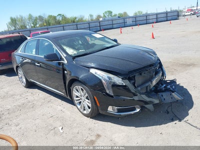 CADILLAC XTS 2019