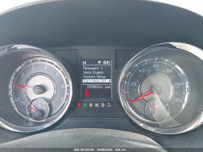 DayDrive