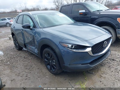 Mazda Cx-30 2023
