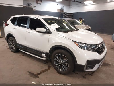 HONDA CR-V 2021