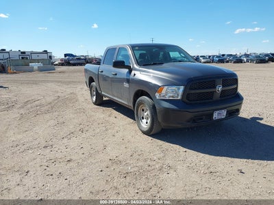 Ram 1500 2014