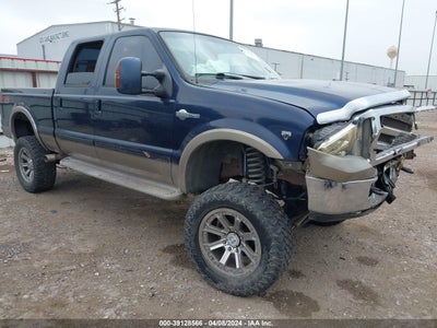 FORD F-250 2006