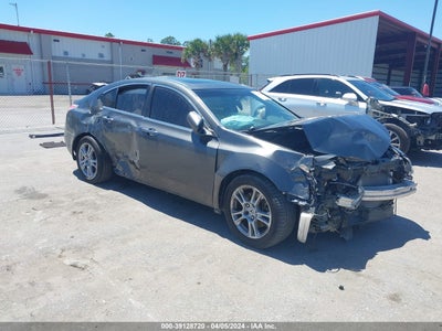 ACURA 200 2009