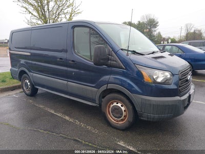 Ford Transit-150 2015