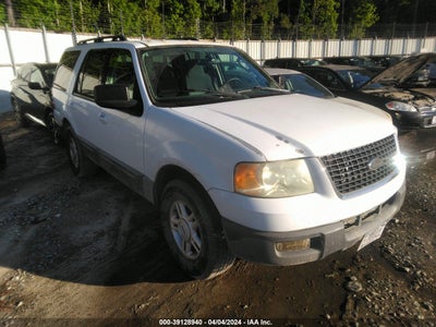 FORD EXPEDITION 2006