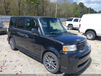 SCION SCION XB 2006