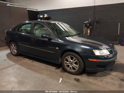 Saab 9-3 2007