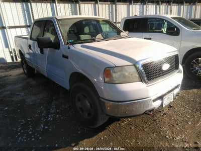 FORD VERSA 2008