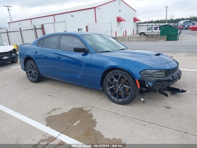 DODGE CHARGER 2021