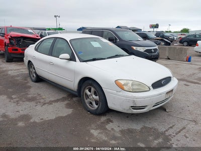 FORD TAURUS 2004