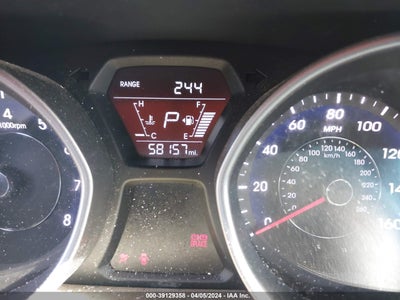DayDrive