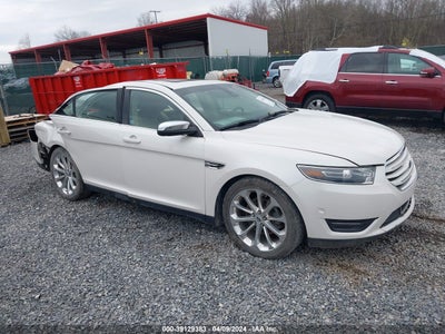 Ford Taurus 2015