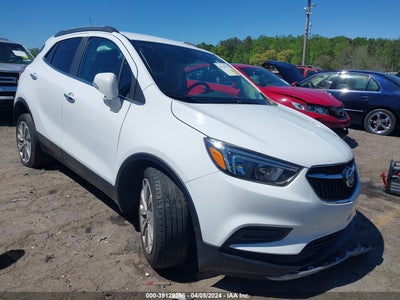 BUICK ENCORE 2018