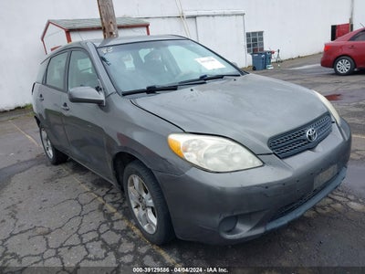 Toyota Matrix 2006