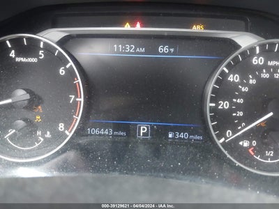 DayDrive