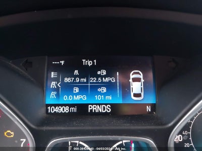 DayDrive