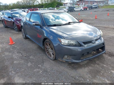 Scion Tc 2013